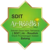 SDIT Ar-Roudloh Batang